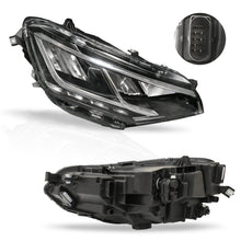 Load image into Gallery viewer, Faro Virtus 23-26 Led Der.
