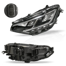 Load image into Gallery viewer, Faro Virtus 23-26 Led Izq.