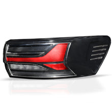 Load image into Gallery viewer, Calavera Virtus 23-26 Led Ext. Der.