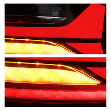 Load image into Gallery viewer, Calavera Virtus 23-26 Led Ext. Der.