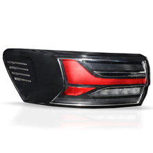 Load image into Gallery viewer, Calavera Virtus 23-26 Led Ext. Izq.