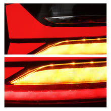 Load image into Gallery viewer, Calavera Virtus 23-26 Led Ext. Izq.