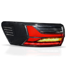 Load image into Gallery viewer, Calavera Virtus 23-26 Led Ext. Izq.