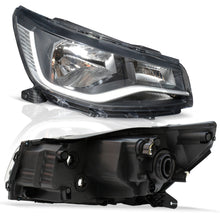 Load image into Gallery viewer, Faro Saveiro Robust 24-26 filo plata der.
