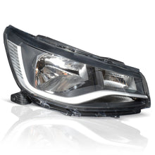 Load image into Gallery viewer, Faro Saveiro Robust 24-26 filo plata der.