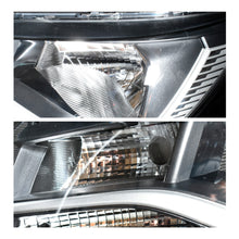 Load image into Gallery viewer, Faro Saveiro Robust 24-26 filo plata izq.