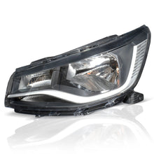 Load image into Gallery viewer, Faro Saveiro Robust 24-26 filo plata izq.