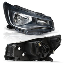 Load image into Gallery viewer, Faro Saveiro Robust 24-26 filo negro der.