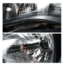 Cargar imagen en el visor de la galería, Faro Saveiro Robust 24-26 filo negro izq.