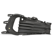 Cargar imagen en el visor de la galería, Rejilla Jetta 22-24 p/faro c/sensor izq.