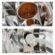 Load image into Gallery viewer, Faro Jetta 00-07 cromo der.