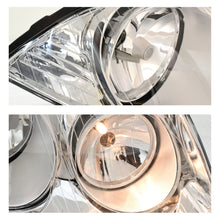 Load image into Gallery viewer, Faro Jetta 08-15 cromo der.