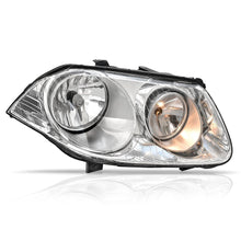 Load image into Gallery viewer, Faro Jetta 08-15 cromo der.