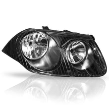 Load image into Gallery viewer, Faro Jetta 08-15 negro der.