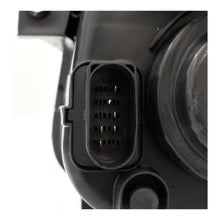 Load image into Gallery viewer, Faro Jetta 08-15 negro der.