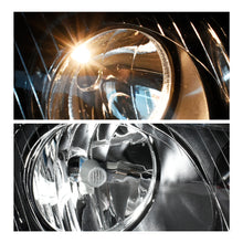 Load image into Gallery viewer, Faro Jetta 08-15 negro der.