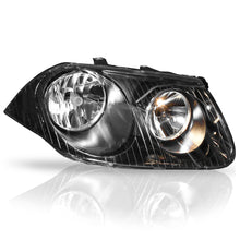 Load image into Gallery viewer, Faro Jetta 08-15 negro der.