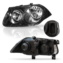 Load image into Gallery viewer, Faro Jetta 08-15 negrp izq.