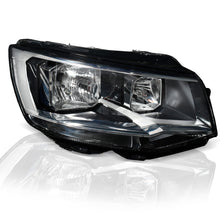 Cargar imagen en el visor de la galería, Faro Transporter 16-20 filo cromo p/2 focos der.
