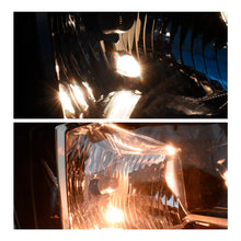 Cargar imagen en el visor de la galería, Faro Transporter 16-20 filo cromo p/2 focos der.