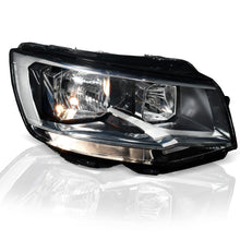 Cargar imagen en el visor de la galería, Faro Transporter 16-20 filo cromo p/2 focos der.