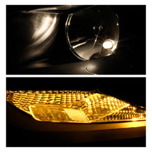 Load image into Gallery viewer, Faros Vento 16-22/ Polo 13-14/17-22  manual 2 as fondo negro