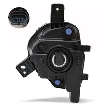 Cargar imagen en el visor de la galería, Kit faros de niebla Virtus 23-26 c/foco halogeno