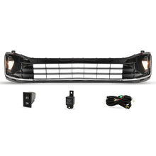Cargar imagen en el visor de la galería, Kit faros de niebla Virtus 23-26 c/foco halogeno