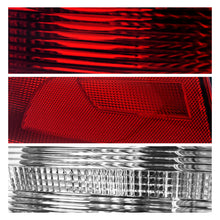 Load image into Gallery viewer, Calavera Vento 14-15 s/arnes detalle parte trasera izq.