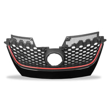 Cargar imagen en el visor de la galería, Parrilla Bora Gli 06-10 c/mold. roja s/portaplaca