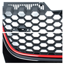 Cargar imagen en el visor de la galería, Parrilla Bora Gli 06-10 c/mold. roja s/portaplaca