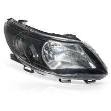 Cargar imagen en el visor de la galería, Faros Gol 08-12 Saveiro 10-13 p/1 negros