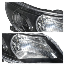 Cargar imagen en el visor de la galería, Faros Gol 08-12 Saveiro 10-13 p/1 negros