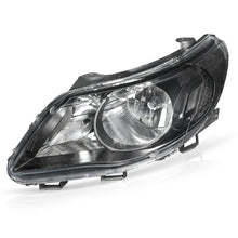 Cargar imagen en el visor de la galería, Faros Gol 08-12 p/2 focos negros