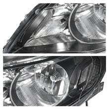 Cargar imagen en el visor de la galería, Faros Gol 08-12 p/2 focos negros