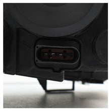 Cargar imagen en el visor de la galería, Faros Gol 08-12 p/2 focos negros