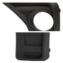 Cargar imagen en el visor de la galería, Rejilla Saveiro Robust 24-26 c/hoyo izq.