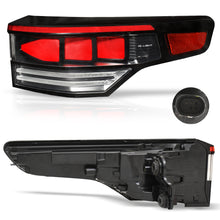 Load image into Gallery viewer, Calavera Tiguan 26-27 Full Led exterior der.