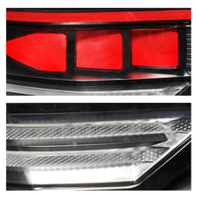 Load image into Gallery viewer, Calavera Tiguan 26-27 Full Led exterior der.