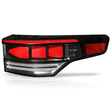 Load image into Gallery viewer, Calavera Tiguan 26-27 Full Led exterior der.