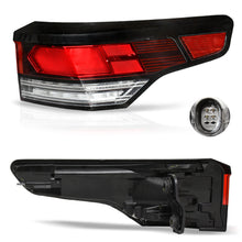 Load image into Gallery viewer, Calavera Tiguan 26-27 Halogeno exterior der.