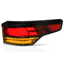 Load image into Gallery viewer, Calavera Tiguan 26-27 Halogeno exterior der.