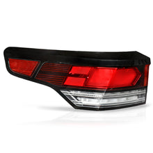 Cargar imagen en el visor de la galería, Calavera Tiguan 26-27 Halogeno exterior izq.