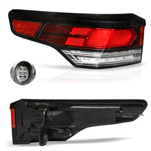 Cargar imagen en el visor de la galería, Calavera Tiguan 26-27 Halogeno exterior izq.