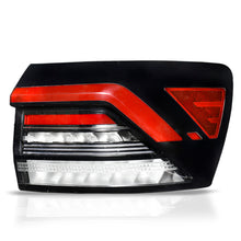 Load image into Gallery viewer, Calavera Taos 26-27 Full Led exterior der.