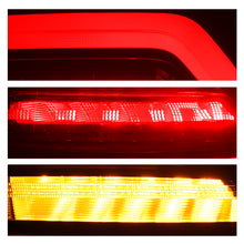 Load image into Gallery viewer, Calavera Taos 26-27 Full Led exterior der.