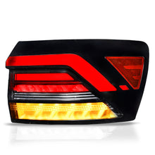 Load image into Gallery viewer, Calavera Taos 26-27 Full Led exterior der.