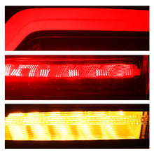 Cargar imagen en el visor de la galería, Calavera Taos 26-27 Full Led exterior izq.