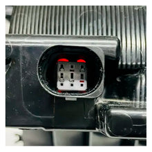 Cargar imagen en el visor de la galería, Calavera Taos 26-27 Full Led exterior izq.