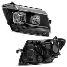 Load image into Gallery viewer, Faro Crafter 18-20 filo cromo derecho